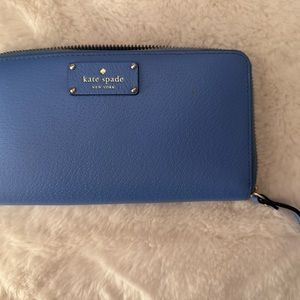 Kate spade wallet